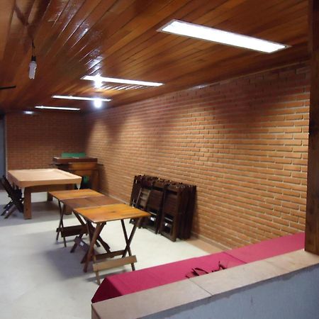 RC Sol de Boiçucanga - Suite Quarto foto