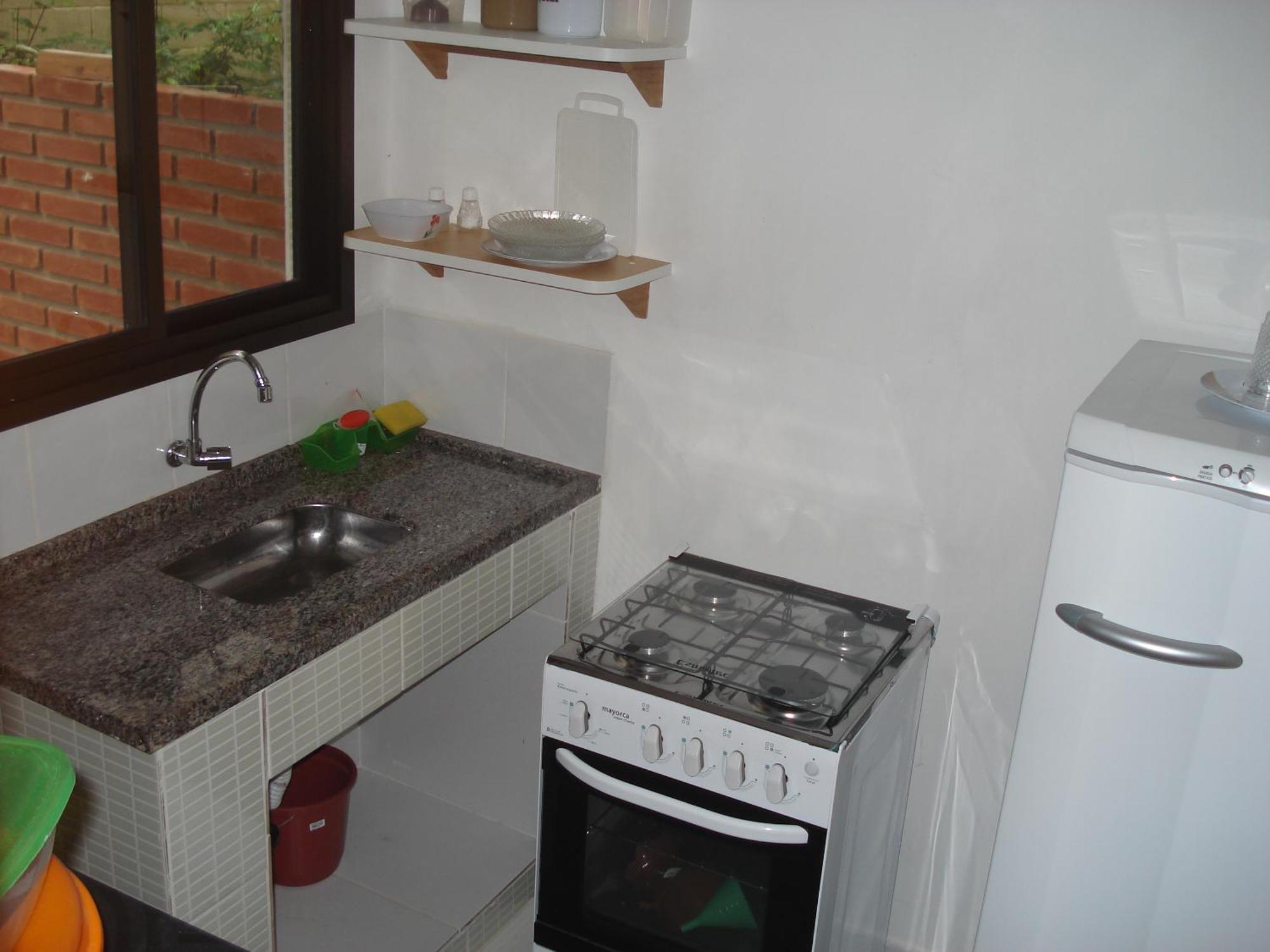 RC Sol de Boiçucanga - Suite Quarto foto