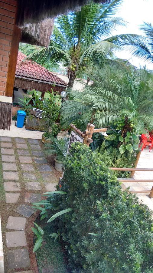 RC Sol de Boiçucanga - Suite Exterior foto