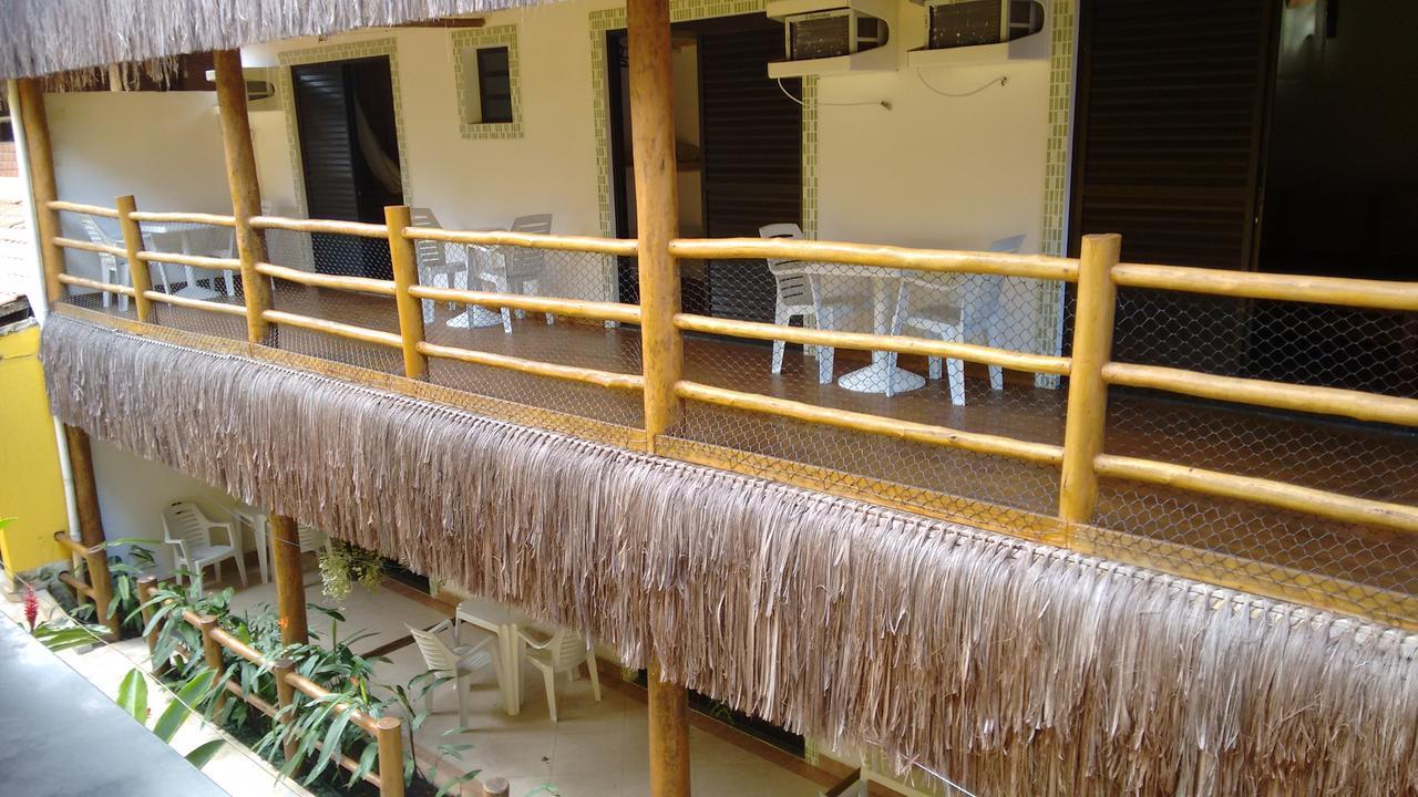 RC Sol de Boiçucanga - Suite Exterior foto