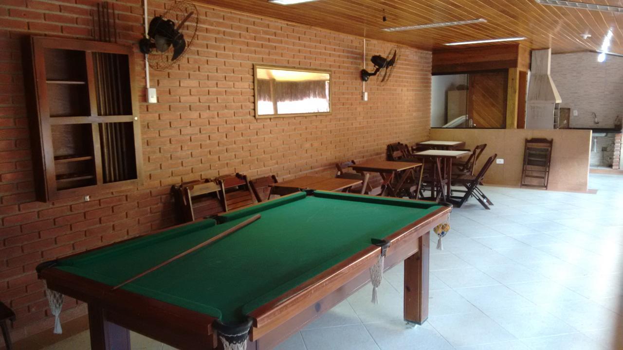 RC Sol de Boiçucanga - Suite Exterior foto