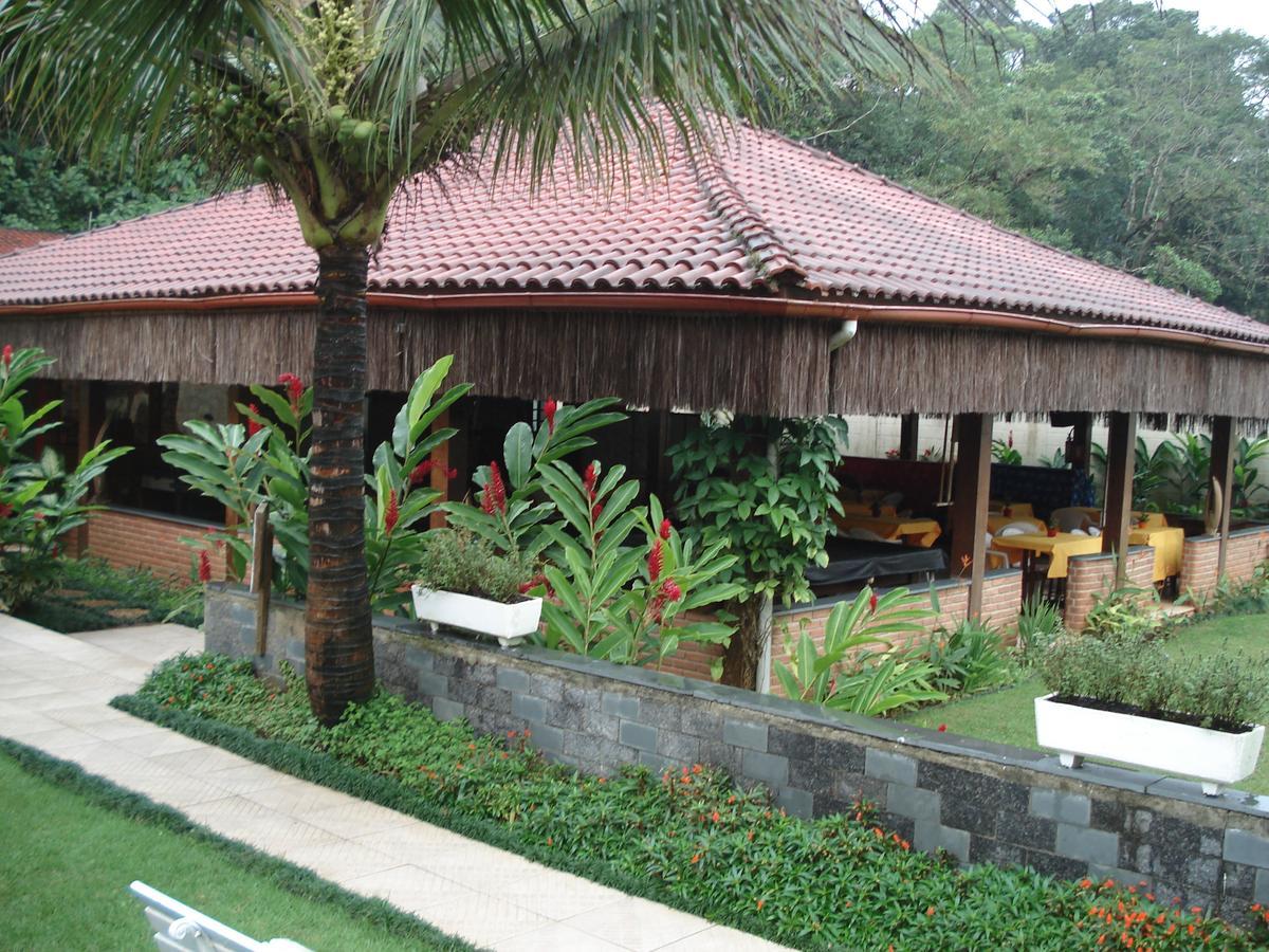 RC Sol de Boiçucanga - Suite Exterior foto