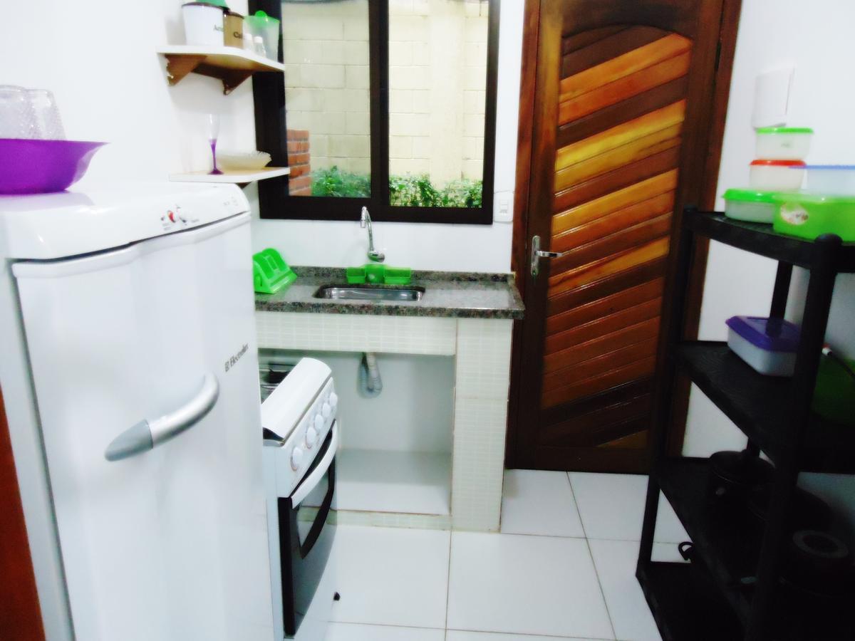RC Sol de Boiçucanga - Suite Quarto foto