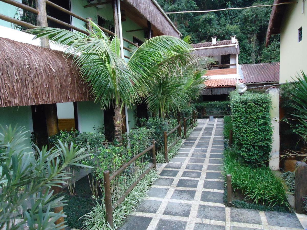 RC Sol de Boiçucanga - Suite Exterior foto