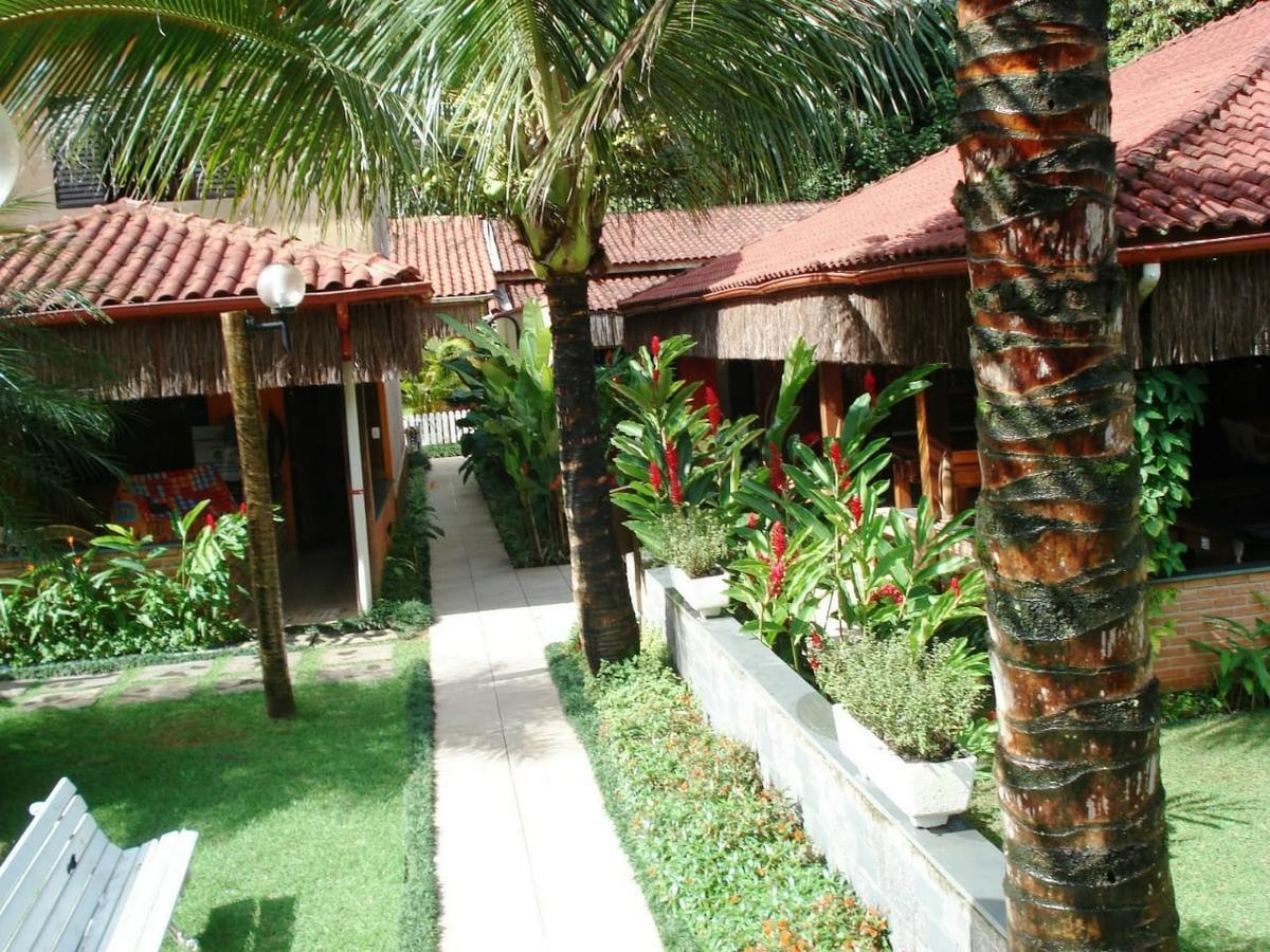 RC Sol de Boiçucanga - Suite Exterior foto