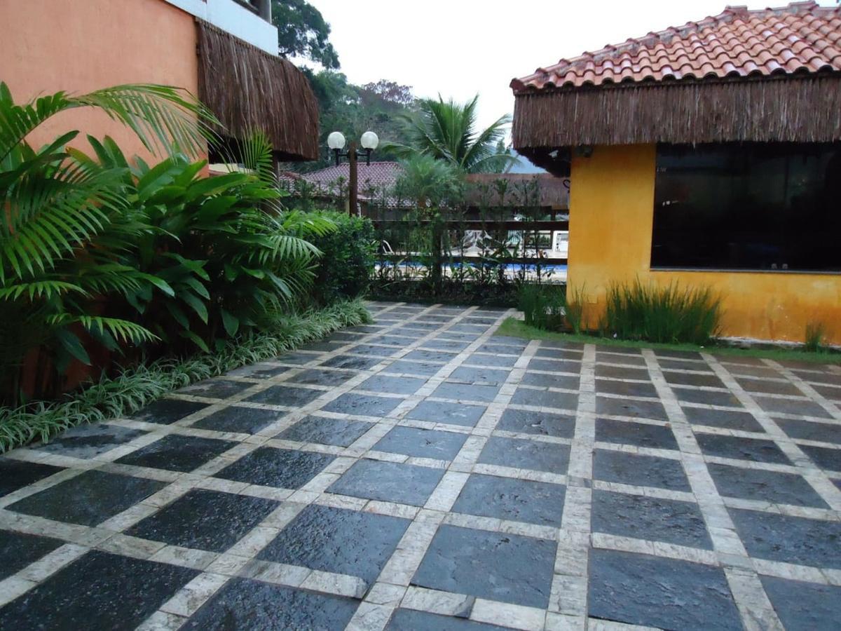 RC Sol de Boiçucanga - Suite Exterior foto