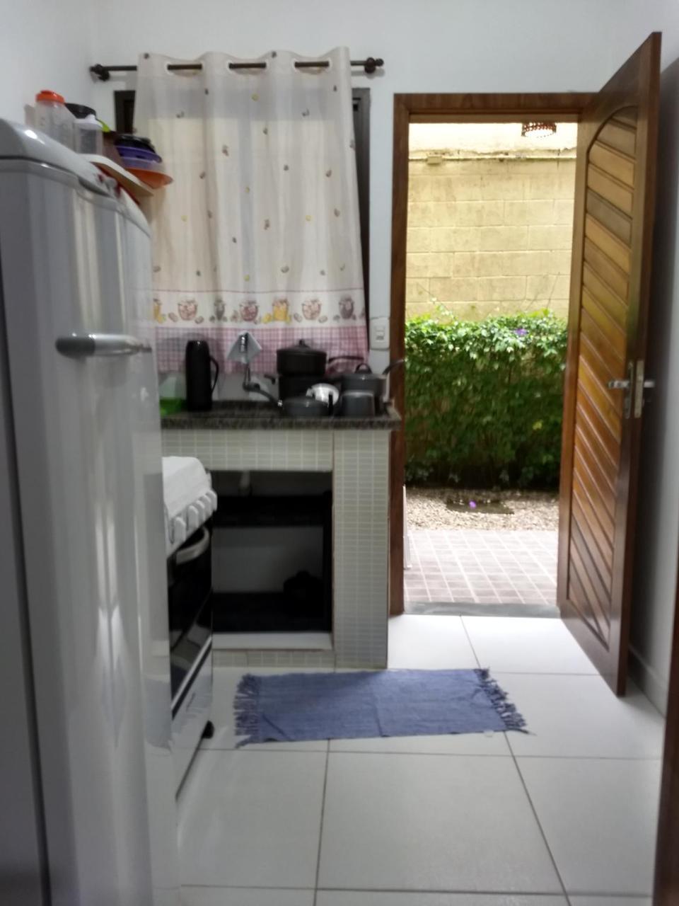 RC Sol de Boiçucanga - Suite Exterior foto