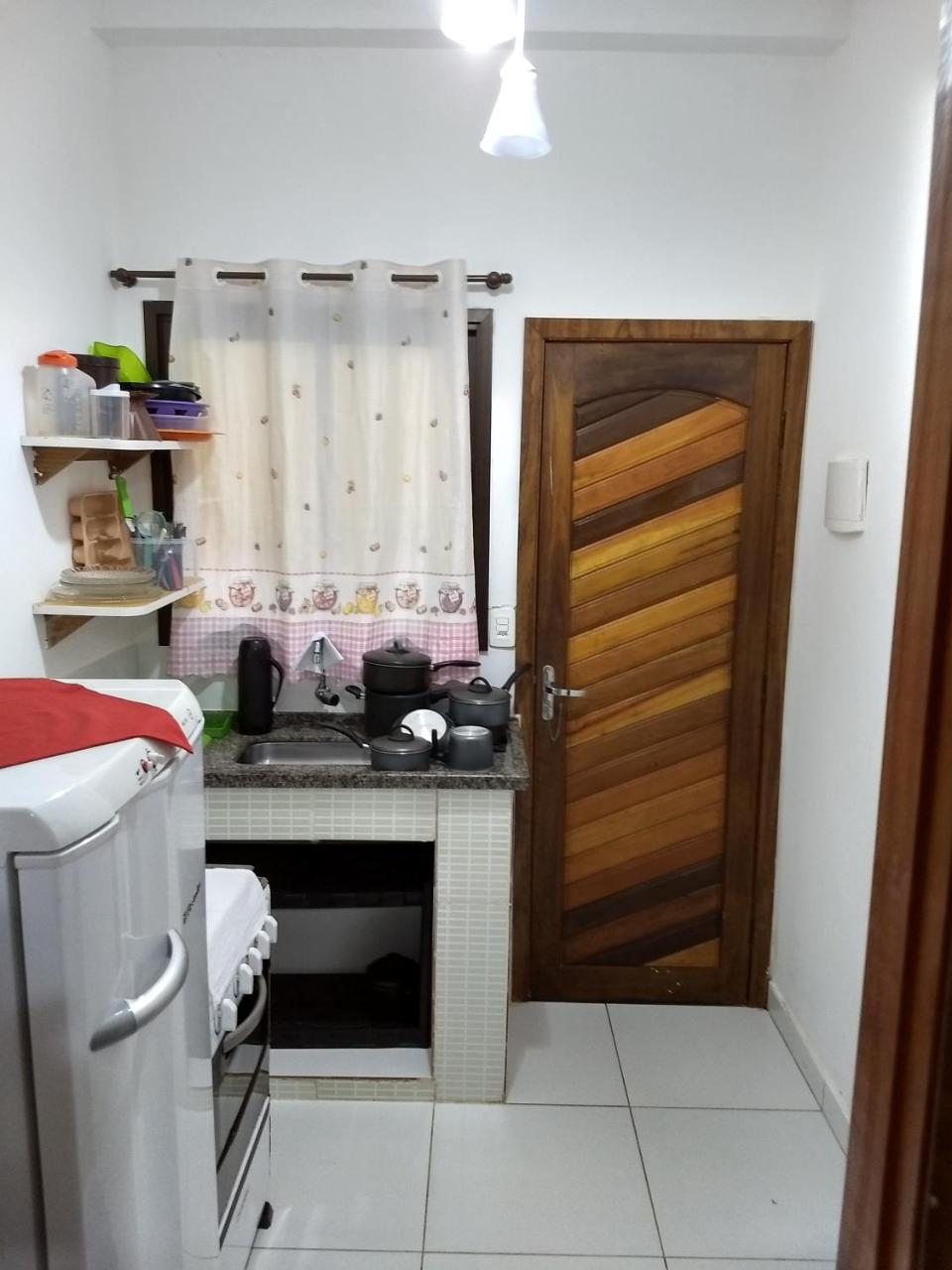 RC Sol de Boiçucanga - Suite Exterior foto