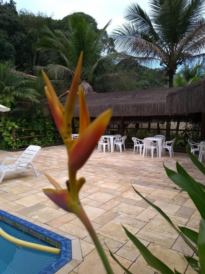 RC Sol de Boiçucanga - Suite Exterior foto