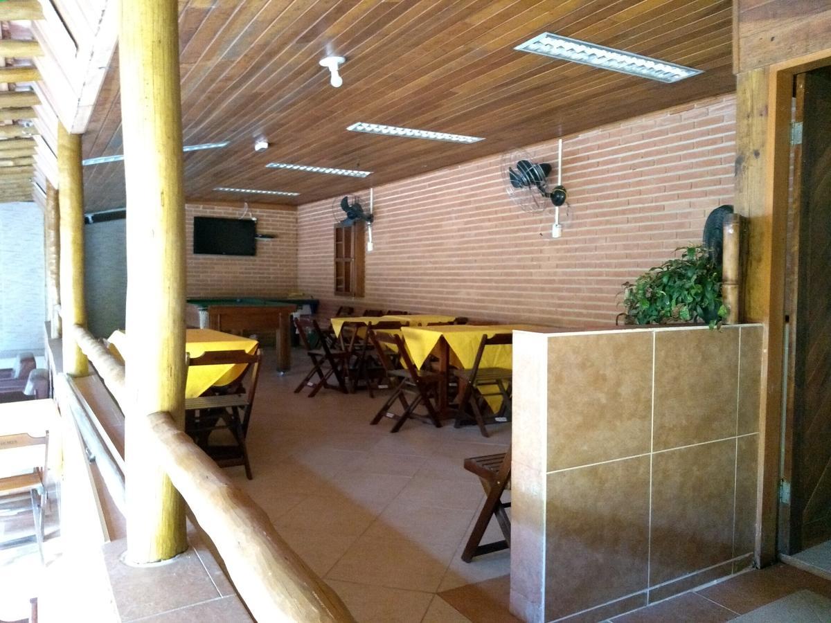 RC Sol de Boiçucanga - Suite Exterior foto