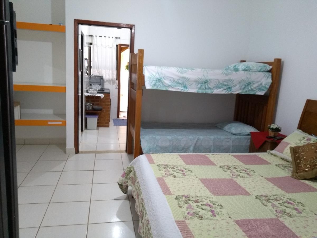 RC Sol de Boiçucanga - Suite Exterior foto