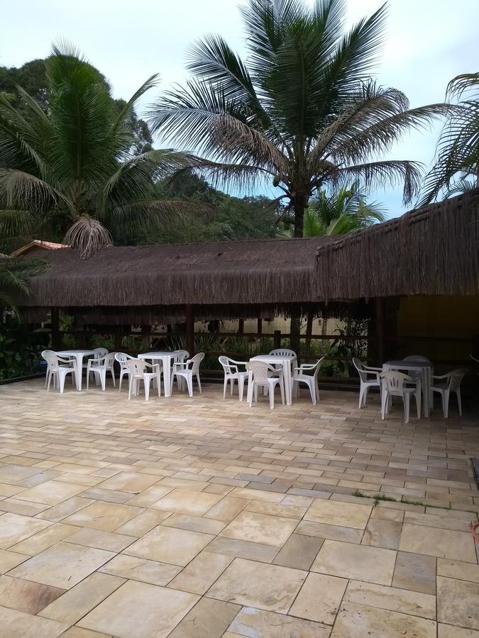 RC Sol de Boiçucanga - Suite Exterior foto
