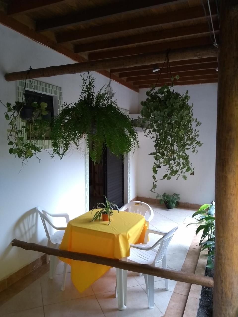 RC Sol de Boiçucanga - Suite Exterior foto