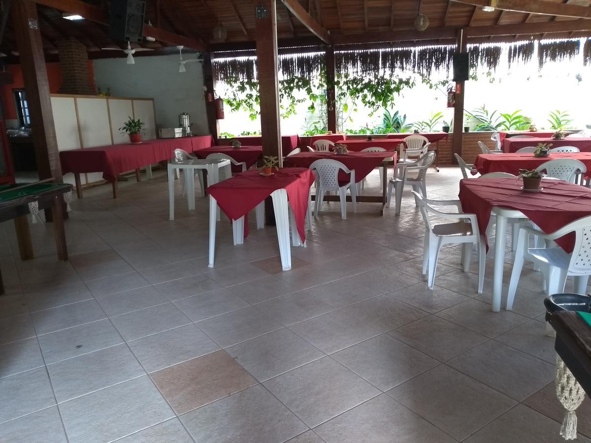 RC Sol de Boiçucanga - Suite Exterior foto