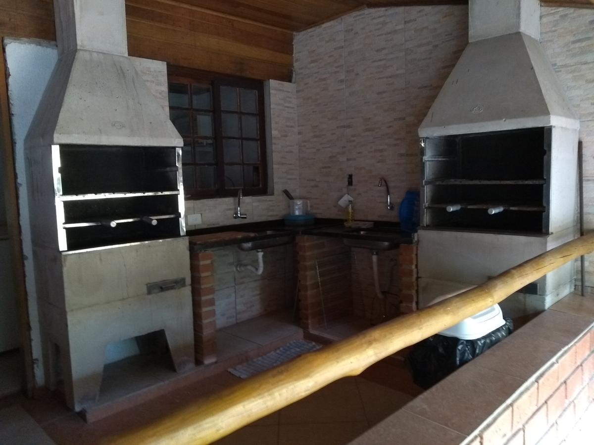 RC Sol de Boiçucanga - Suite Exterior foto