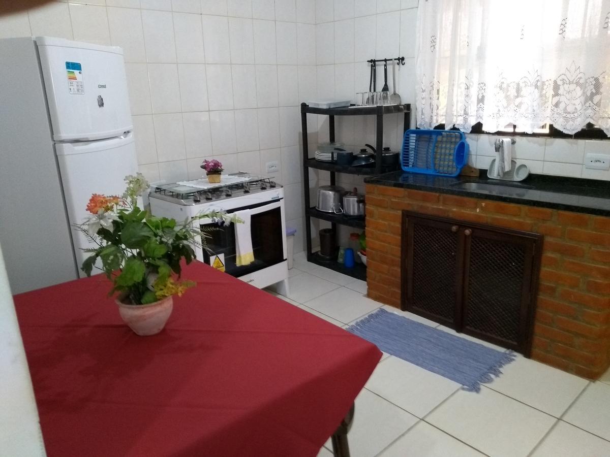 RC Sol de Boiçucanga - Suite Exterior foto