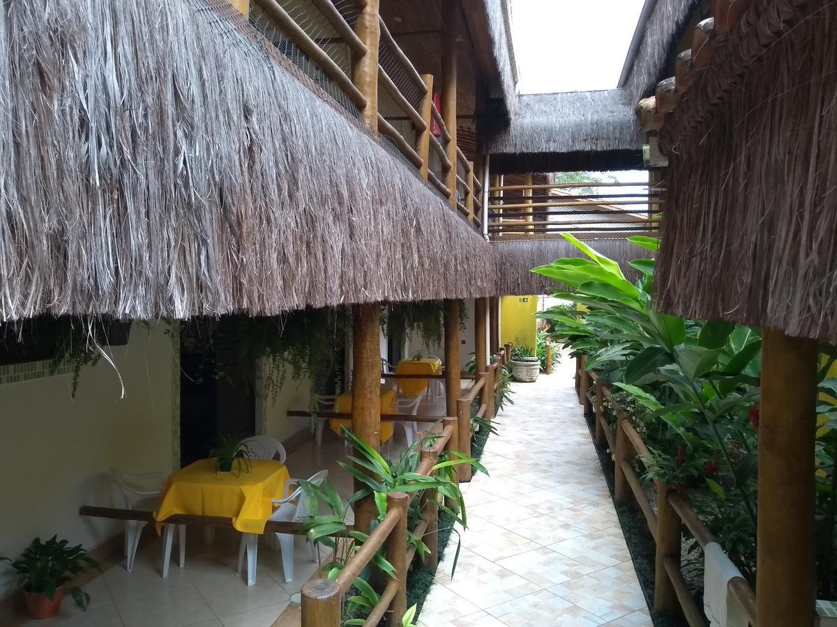 RC Sol de Boiçucanga - Suite Exterior foto