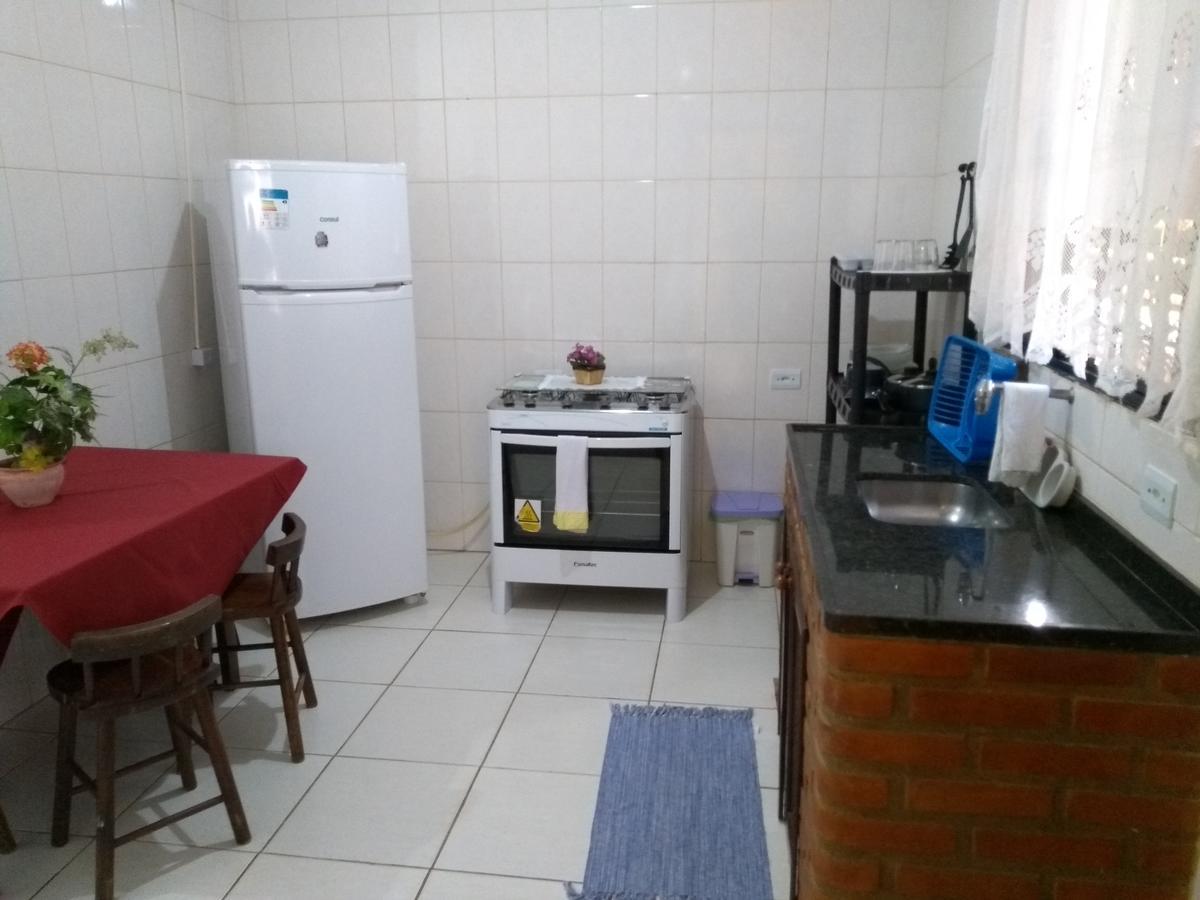 RC Sol de Boiçucanga - Suite Exterior foto