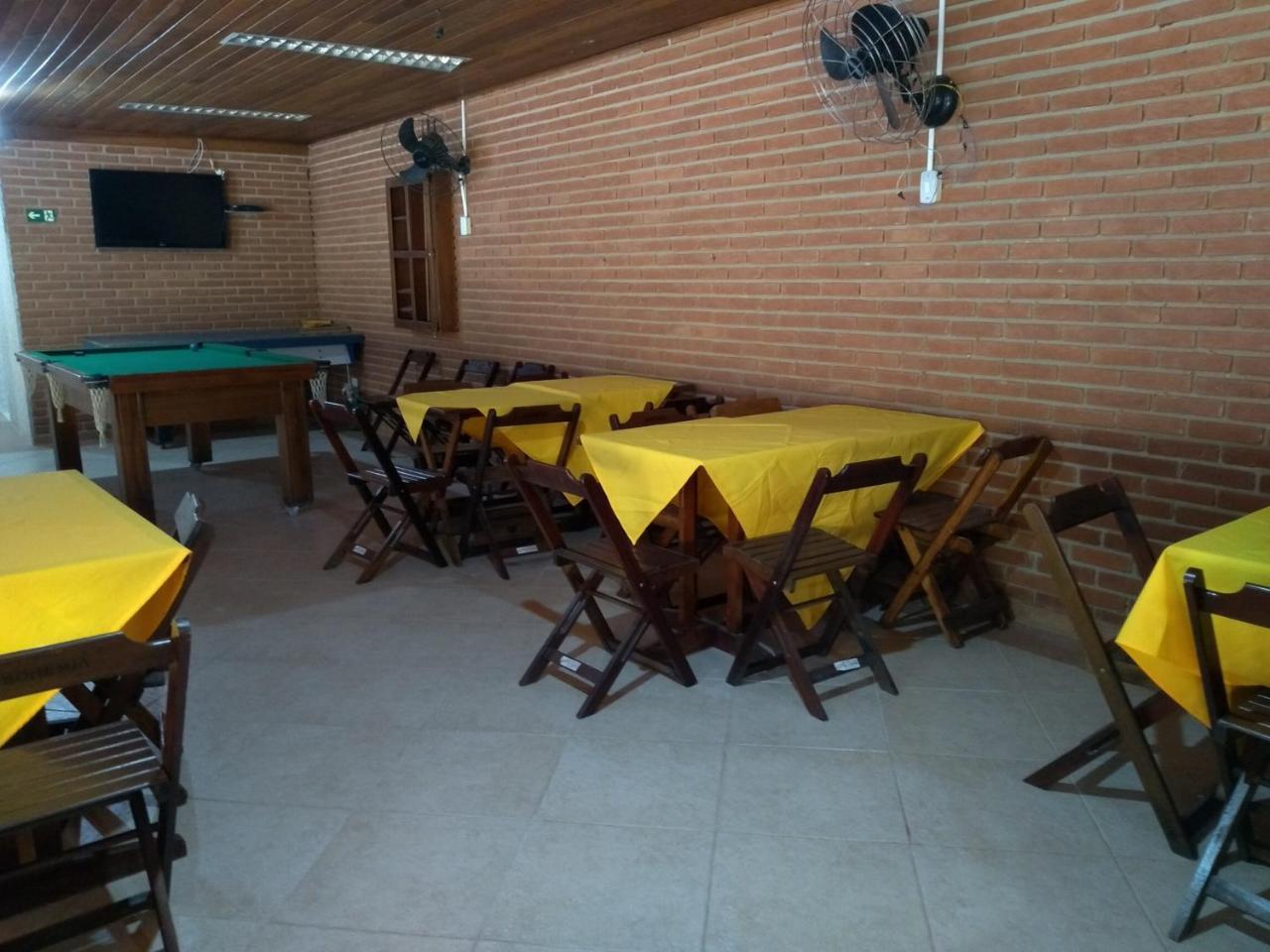 RC Sol de Boiçucanga - Suite Exterior foto