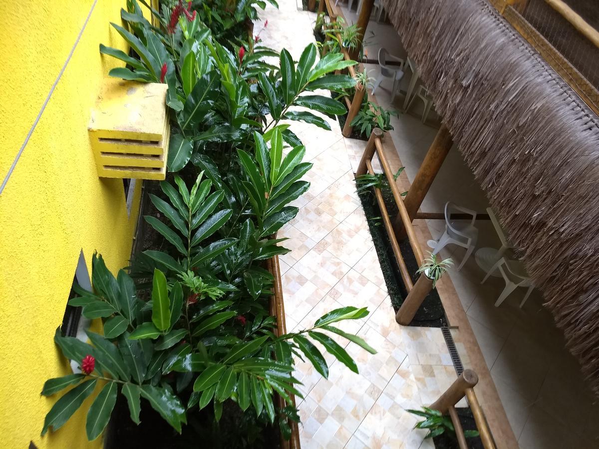 RC Sol de Boiçucanga - Suite Exterior foto